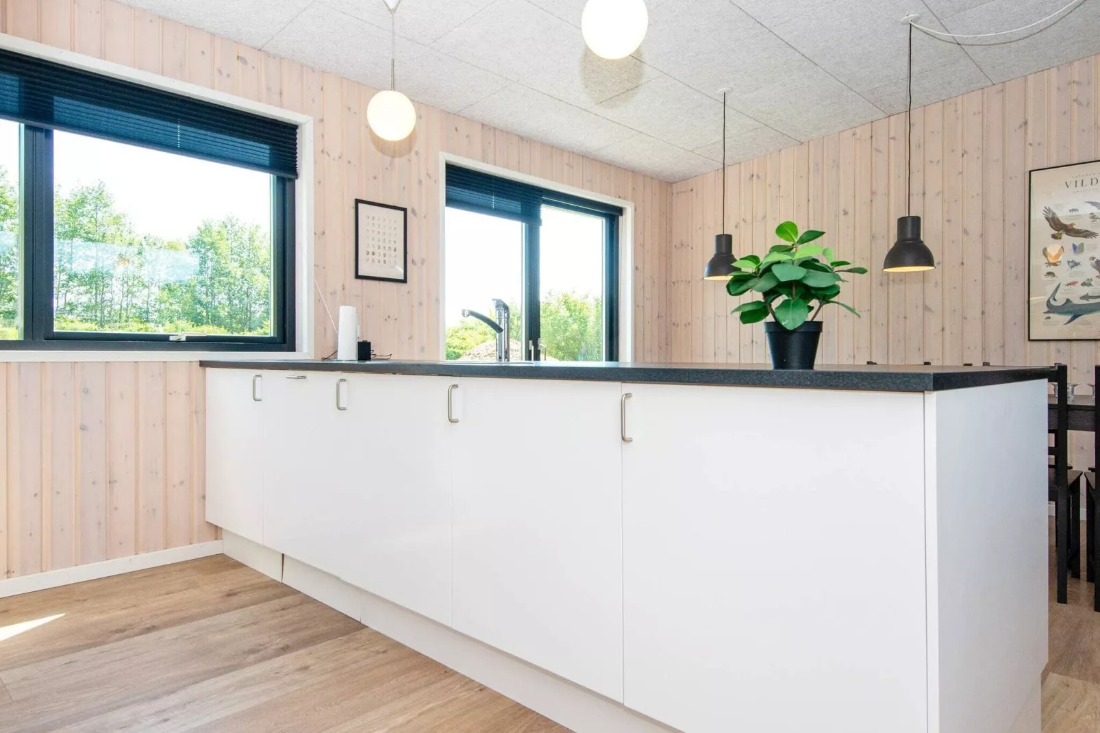 16 persoons vakantie huis in Glesborg-Binnen