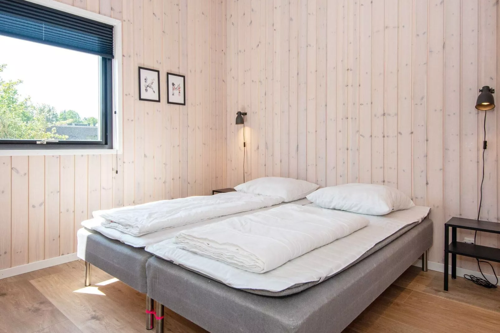 16 persoons vakantie huis in Glesborg-Binnen