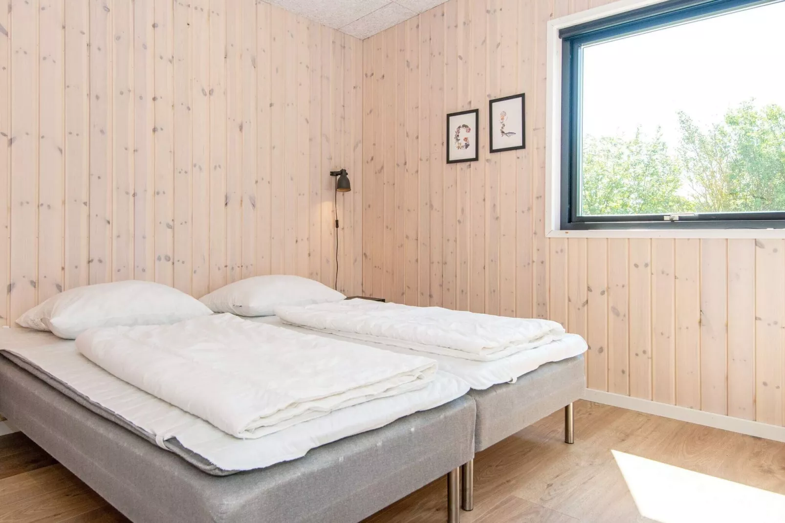 16 persoons vakantie huis in Glesborg-Binnen
