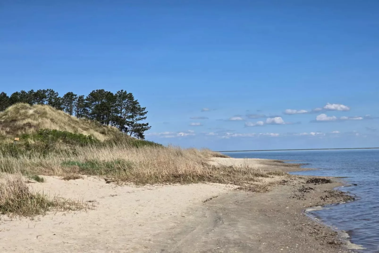 4 sterren vakantie huis in Rømø-By Traum-Waterzicht