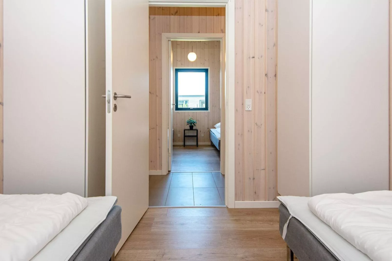 16 persoons vakantie huis in Glesborg-Binnen