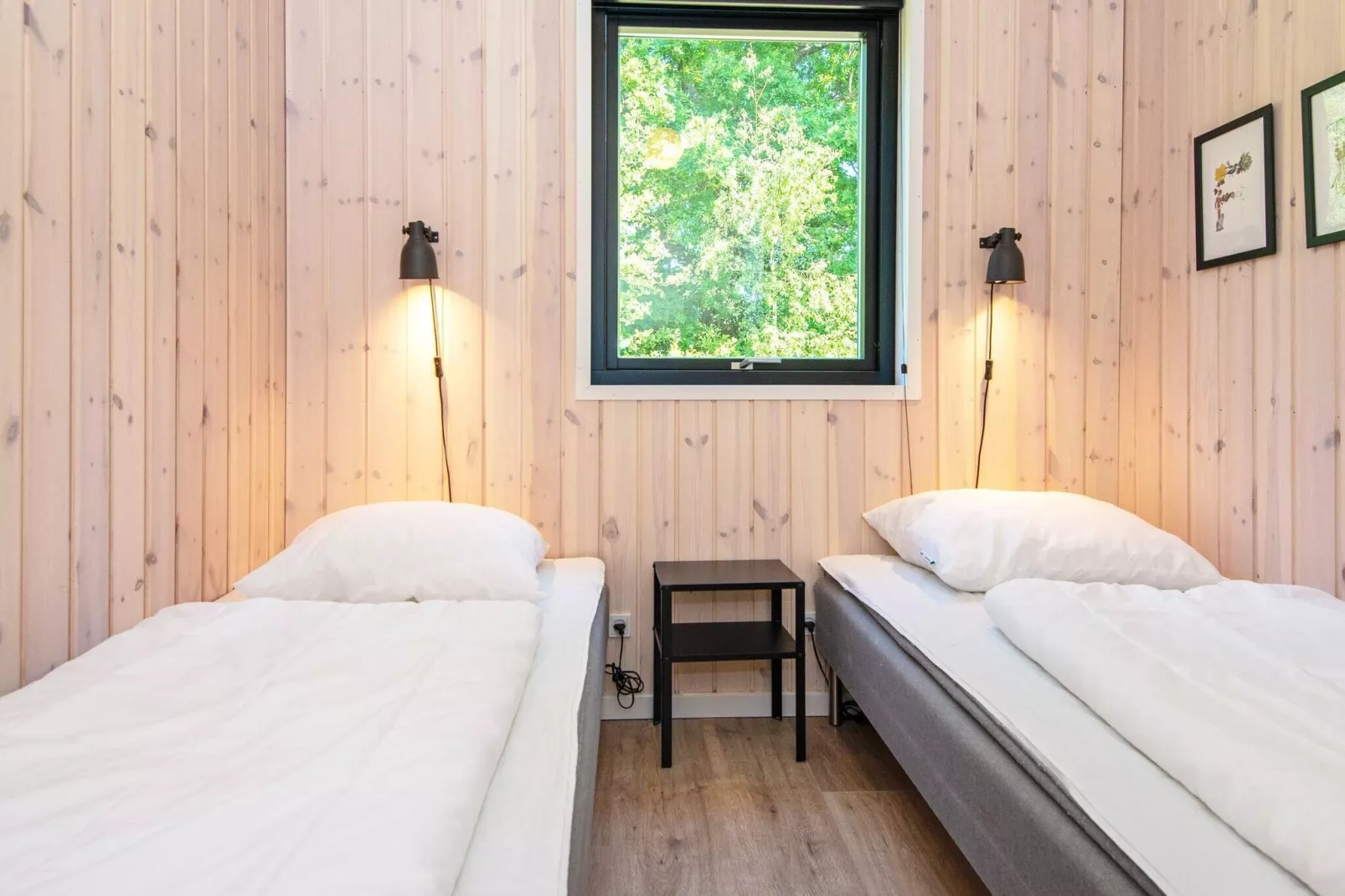 16 persoons vakantie huis in Glesborg-Binnen
