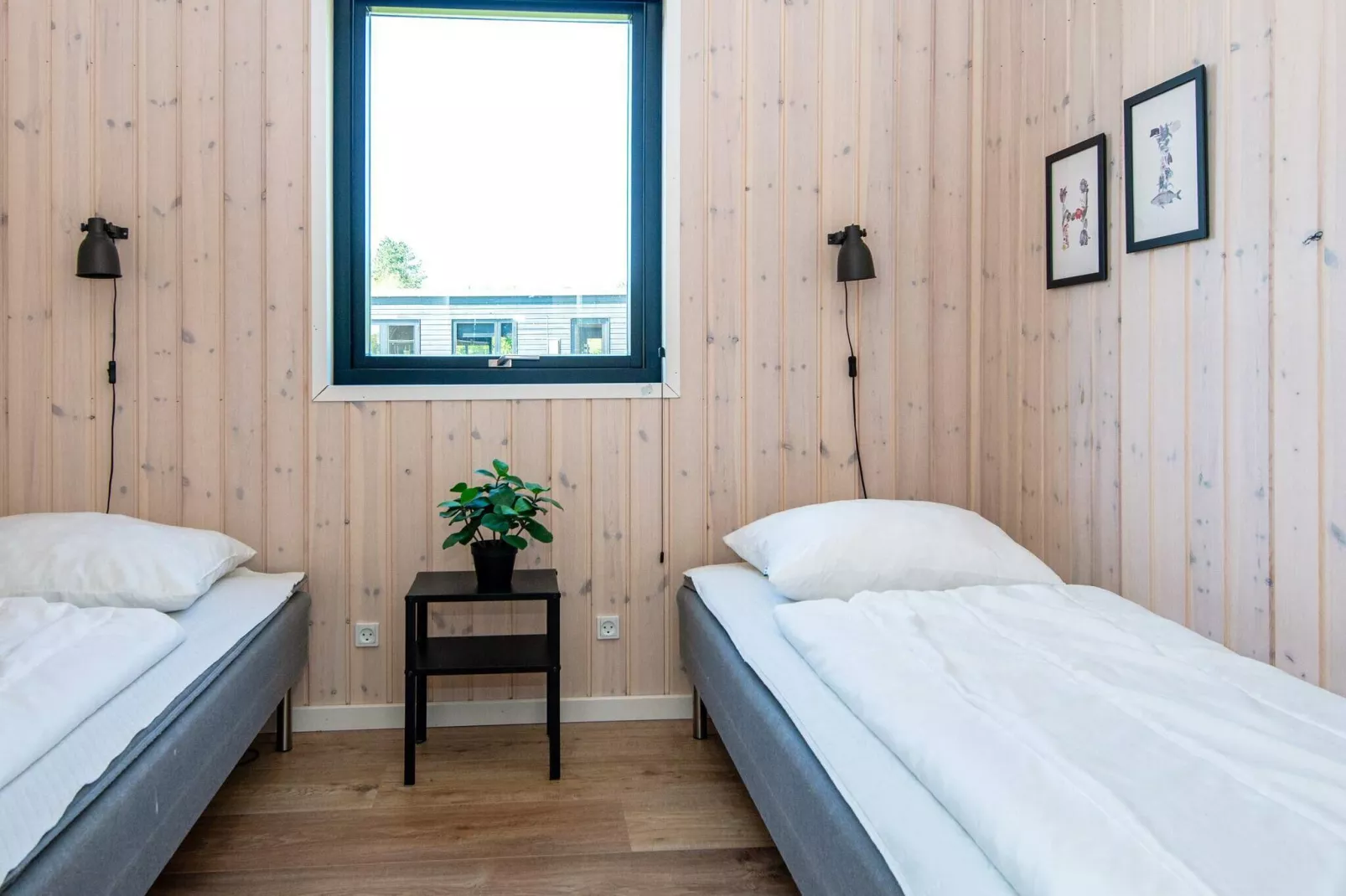 16 persoons vakantie huis in Glesborg-Binnen