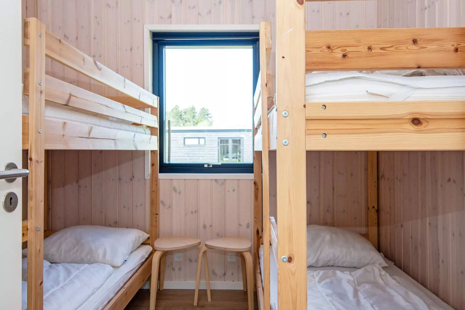 16 persoons vakantie huis in Glesborg-Binnen