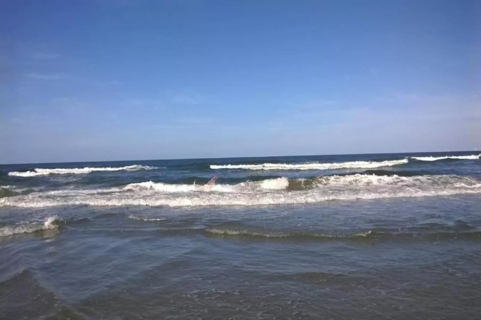 Resort Beach Houses Wijk aan Zee 5-Gebieden zomer 20km