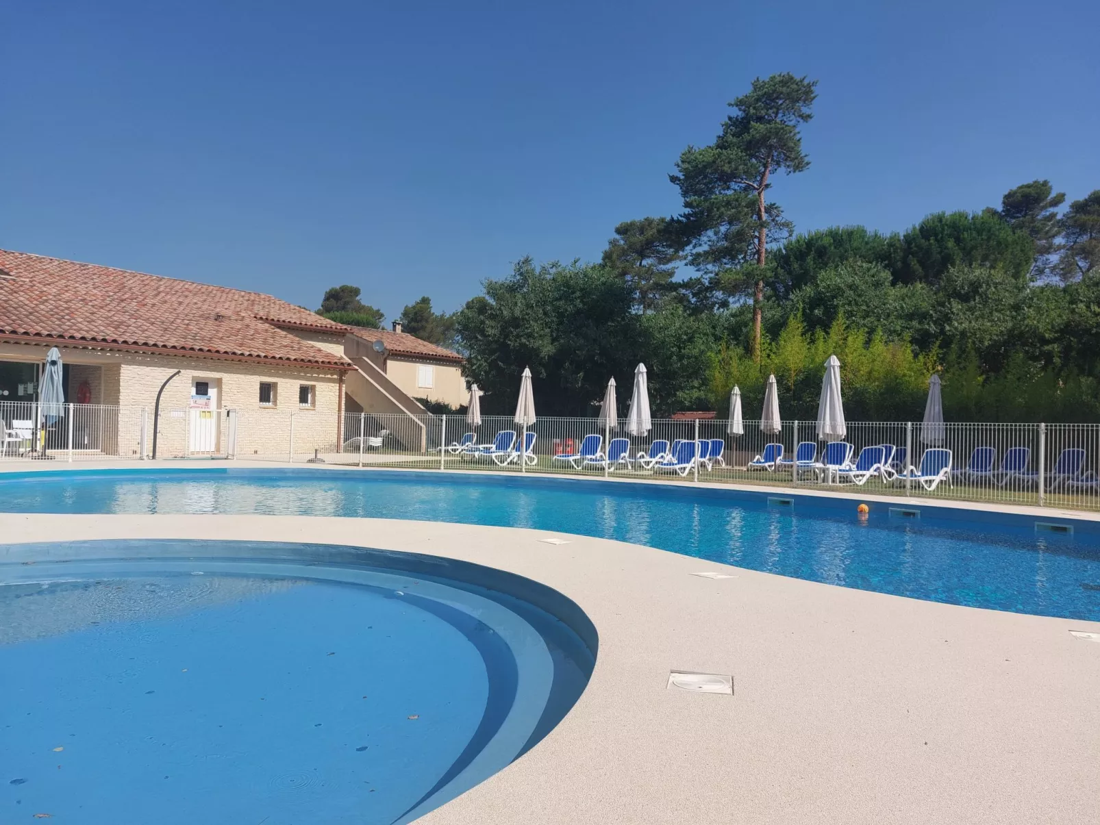Villa Corale Villa 18-Buiten
