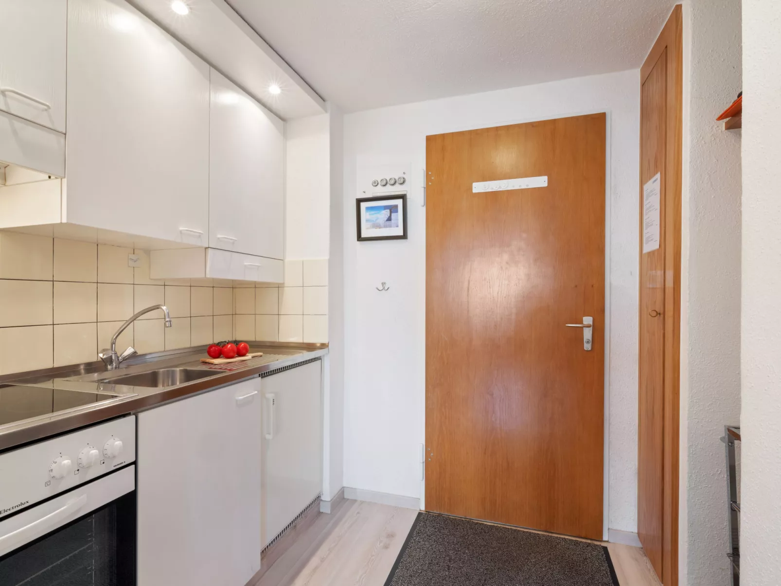 Promenade (Utoring)-Binnen