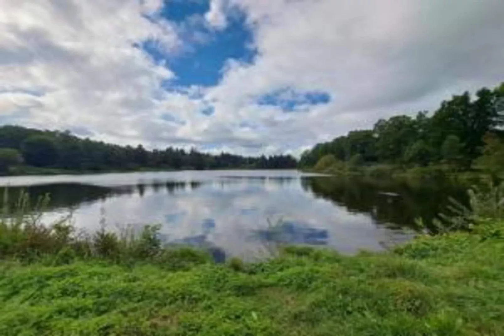 Ferienwohnung Bockwiese-Hahnenklee-Gebieden zomer 20km