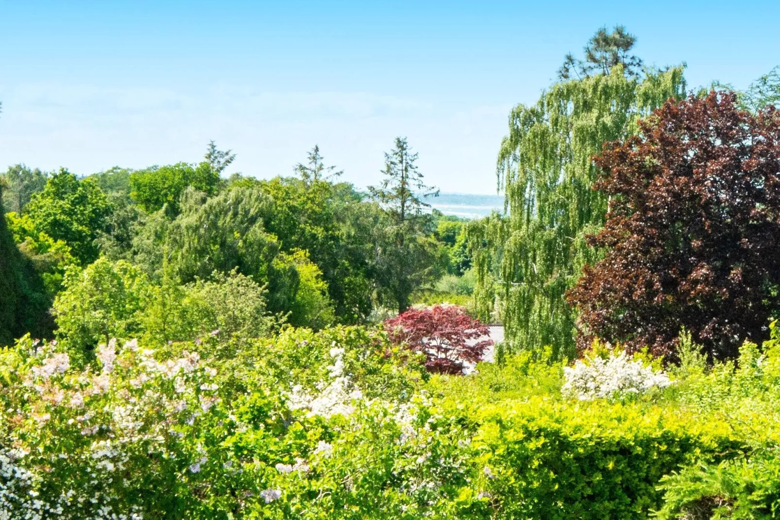 8 persoons vakantie huis in Allingåbro-Waterzicht