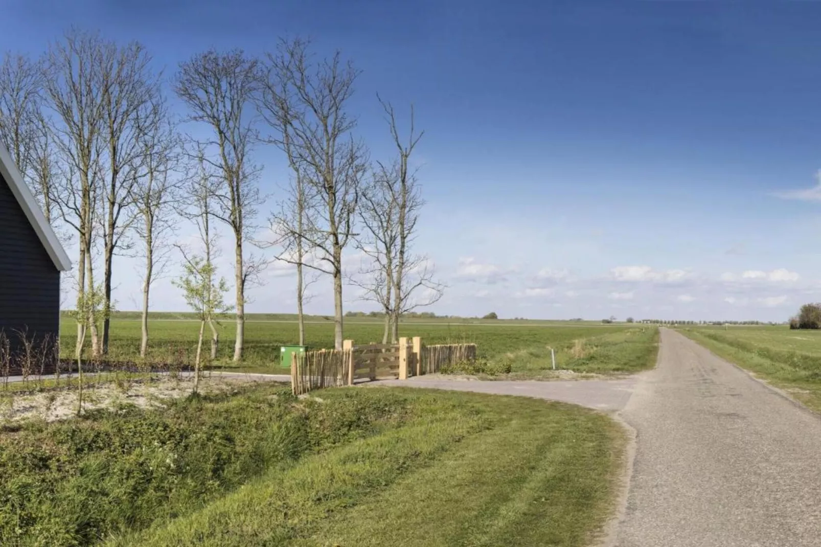 Veerse Wende 6 pers-Gebieden zomer 20km