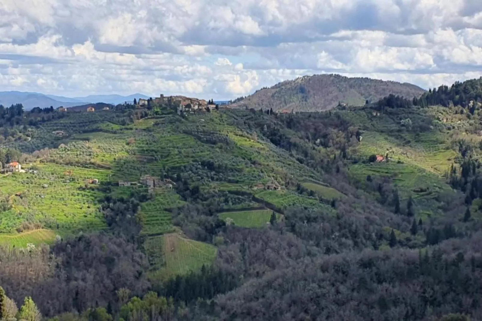 Il Solatio apt PT-Gebieden zomer 20km