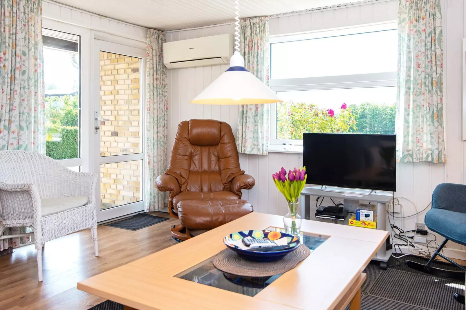 8 persoons vakantie huis in Allingåbro-Binnen