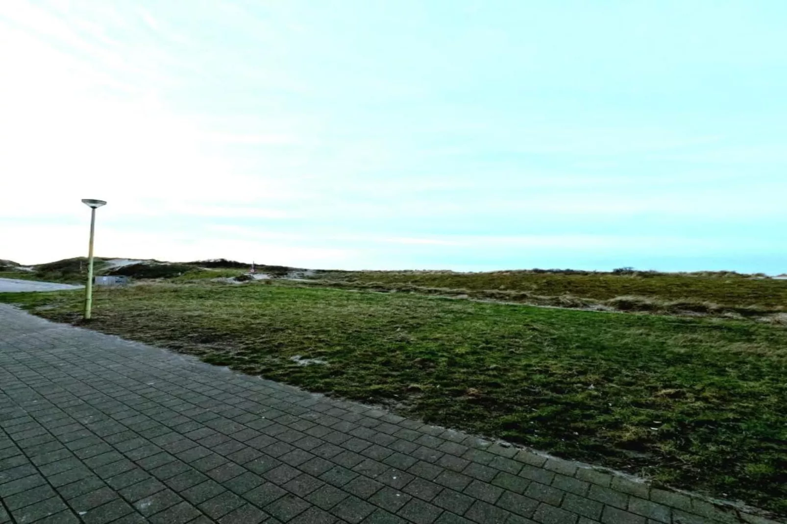 PLAZA I/2811-Gebieden zomer 5km