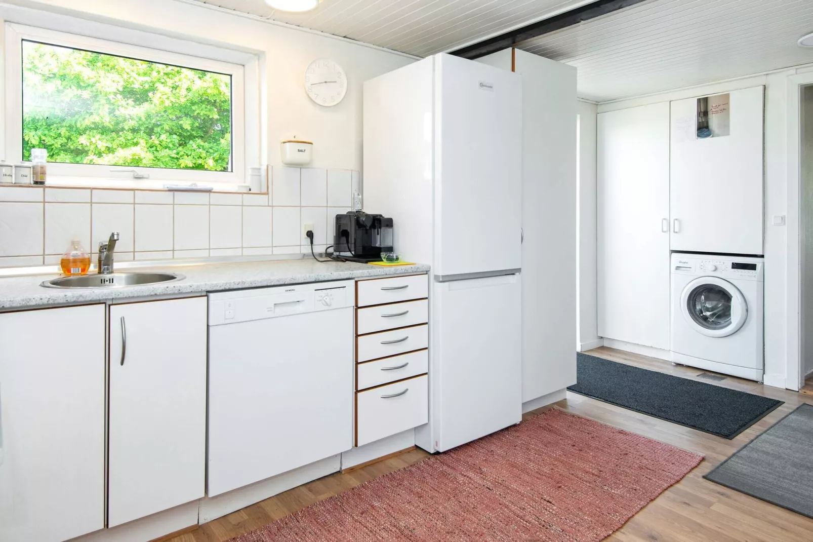 8 persoons vakantie huis in Allingåbro-Binnen