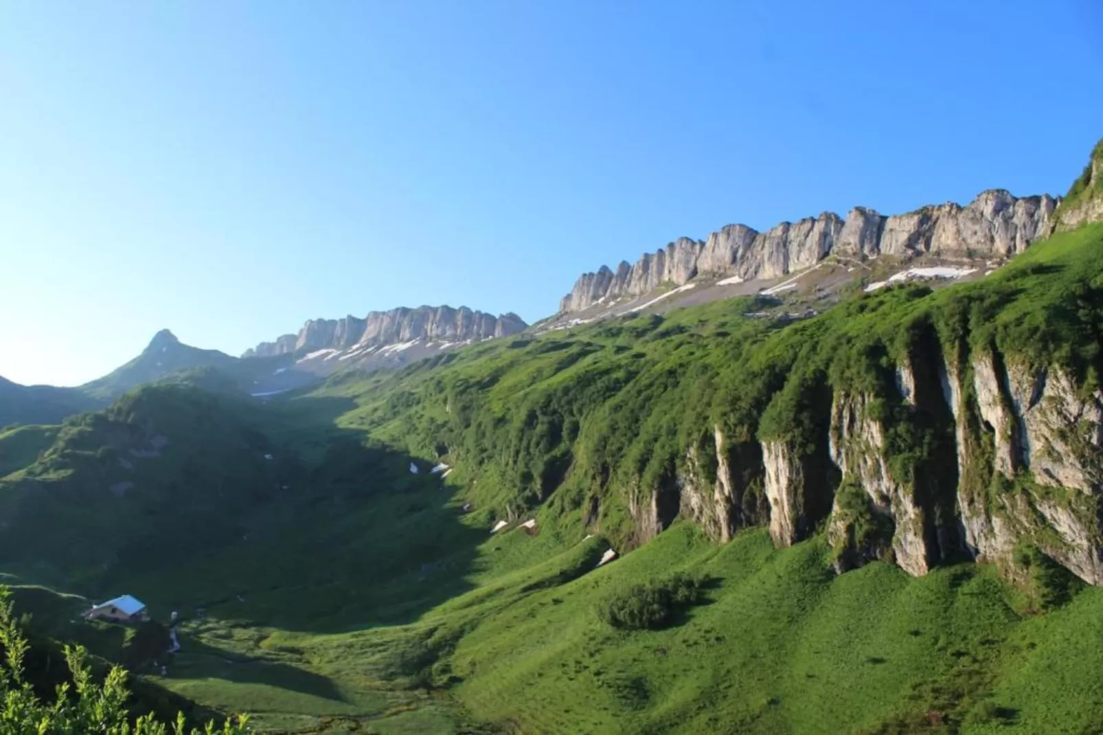 Apartment 3-Gebieden zomer 20km