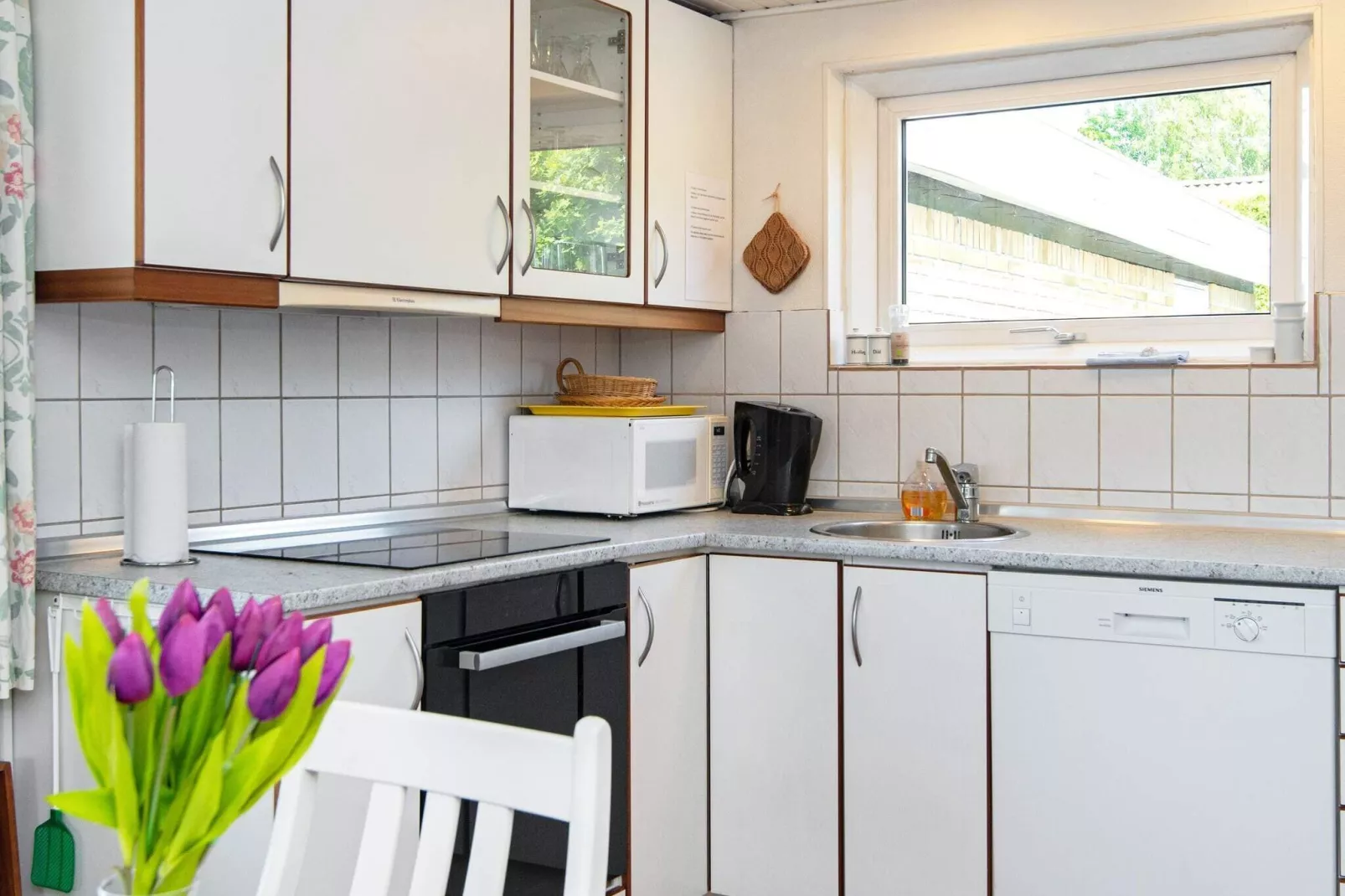 8 persoons vakantie huis in Allingåbro-Binnen