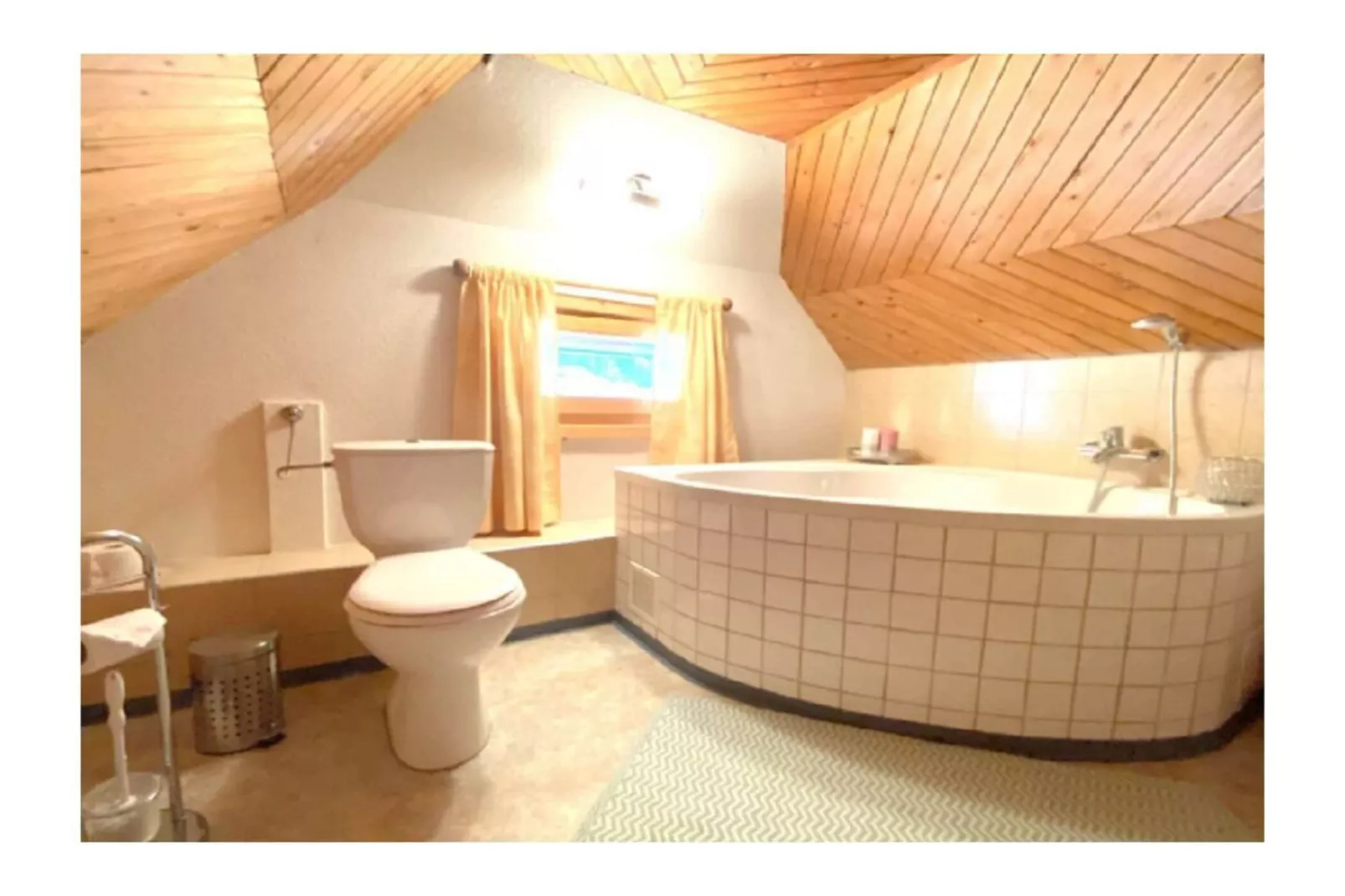 395431-Badkamer