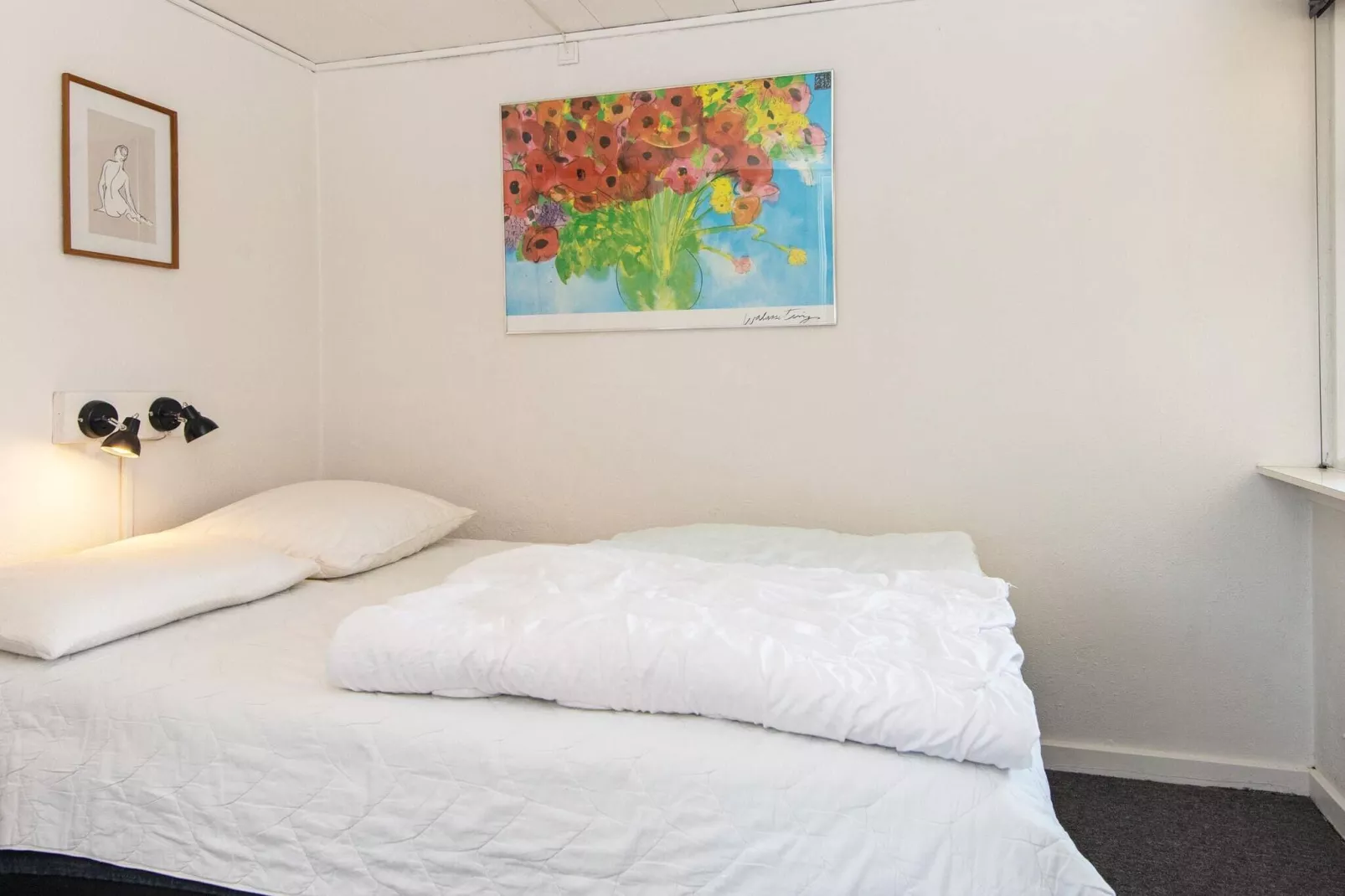 8 persoons vakantie huis in Allingåbro-Binnen
