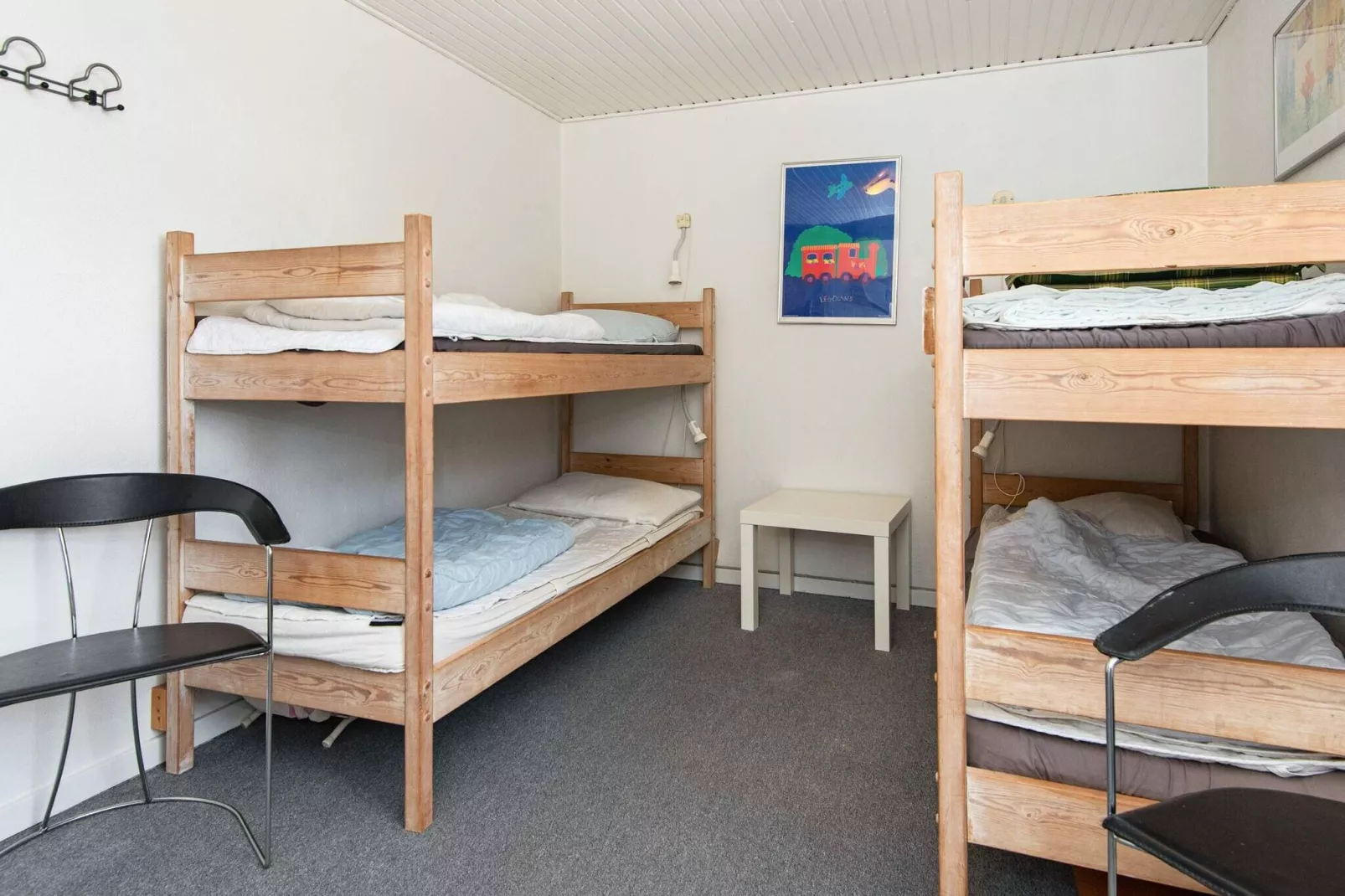 8 persoons vakantie huis in Allingåbro-Binnen