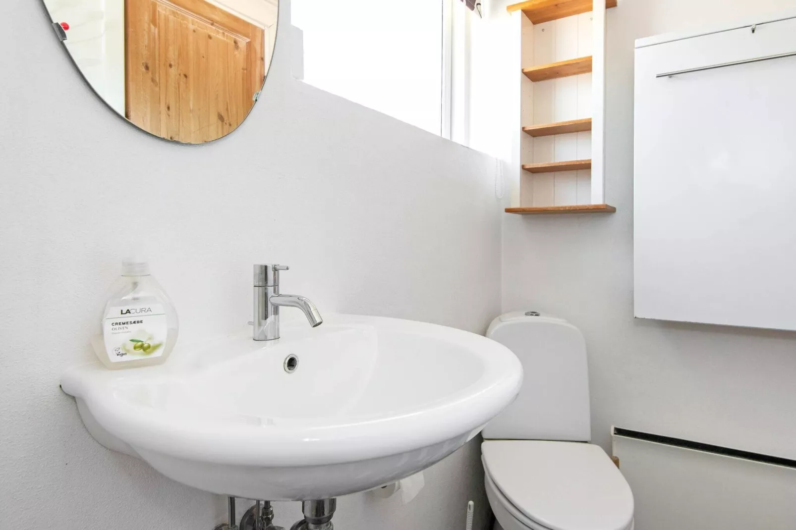 8 persoons vakantie huis in Allingåbro-Binnen