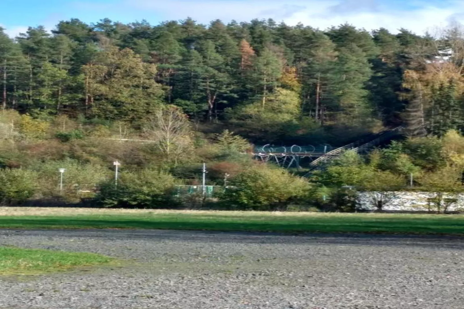 Ferienwohnung Gisela-Gebieden zomer 20km