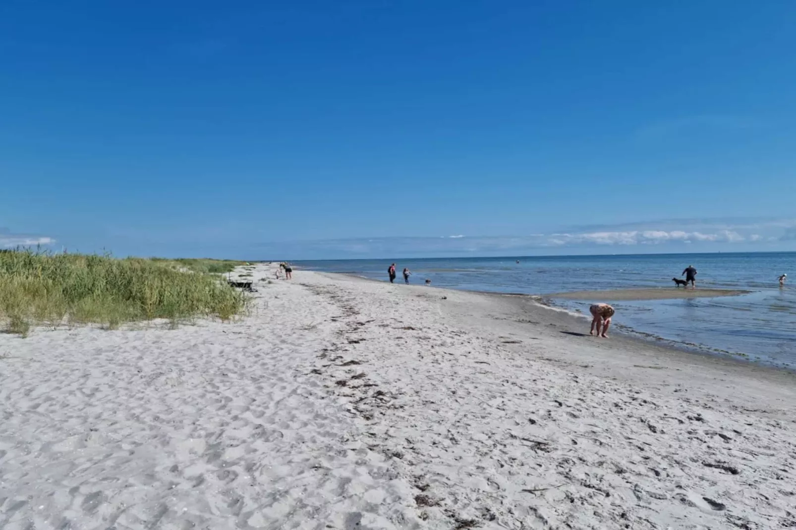 4 sterren vakantie huis in Hals-By Traum-Waterzicht