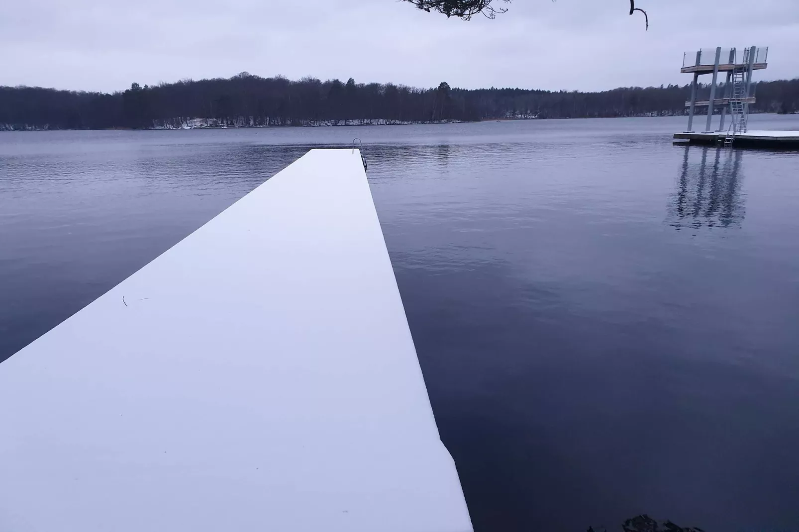 4 sterren vakantie huis in Olofström-By Traum-Niet-getagd