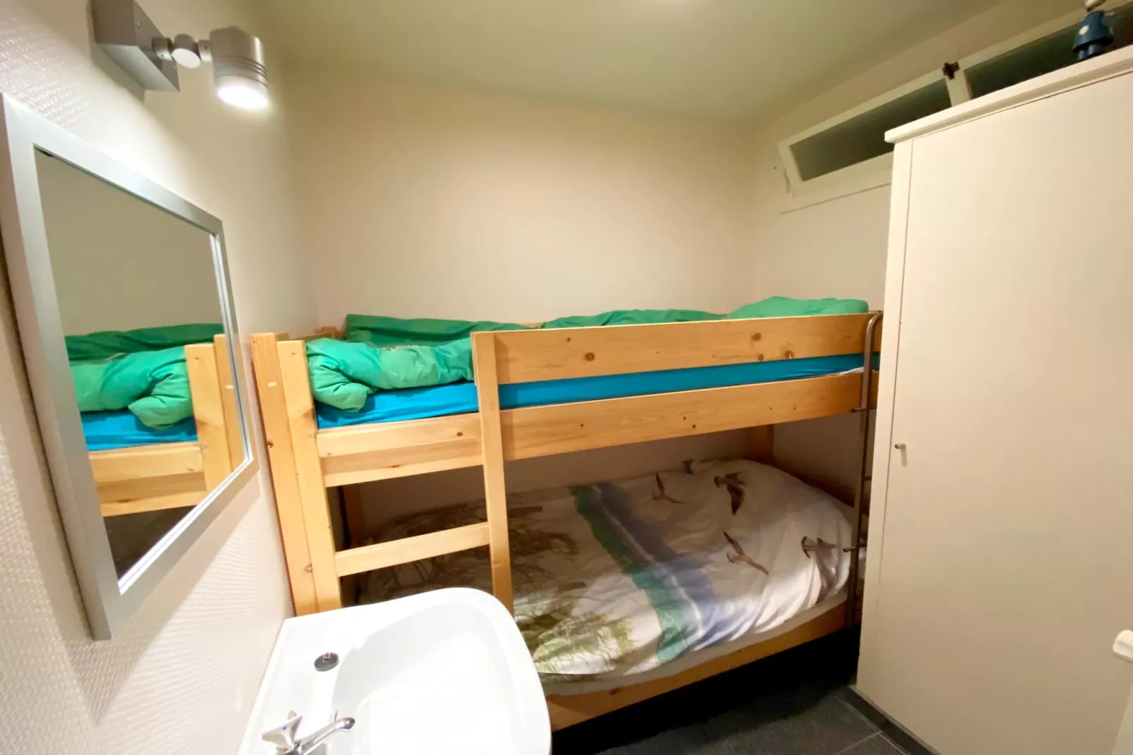 STELLA MARIS 101-Slaapkamer
