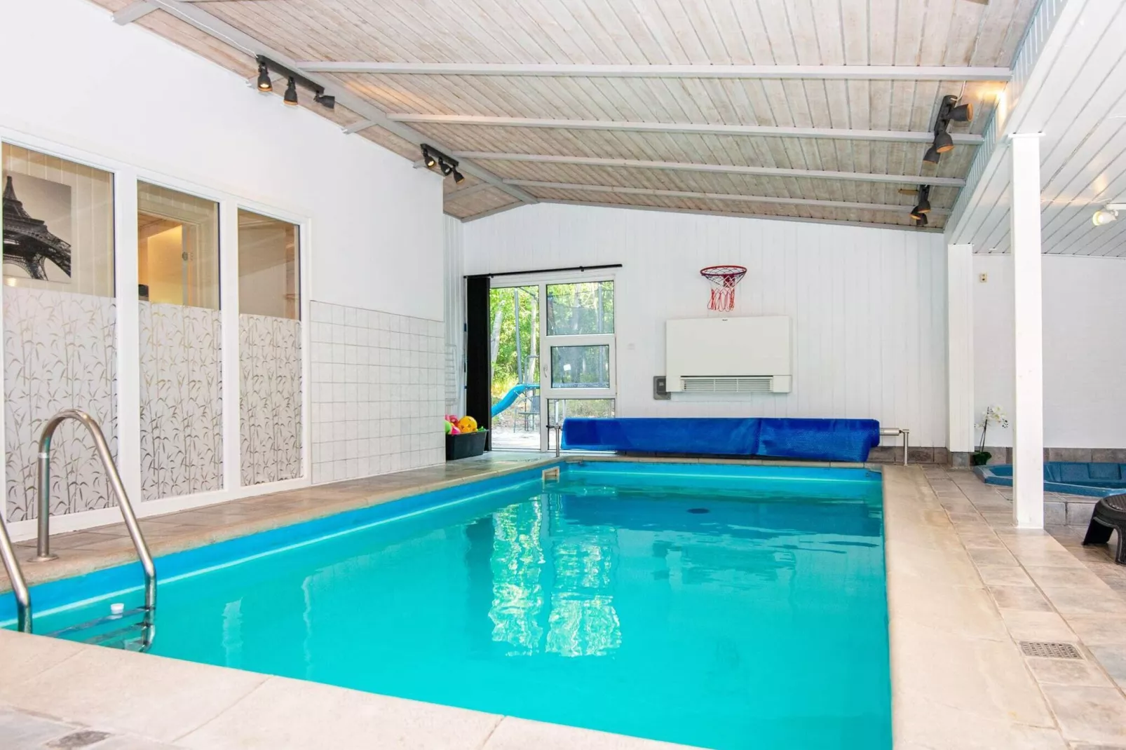 12 persoons vakantie huis in Glesborg-By Traum-Zwembad