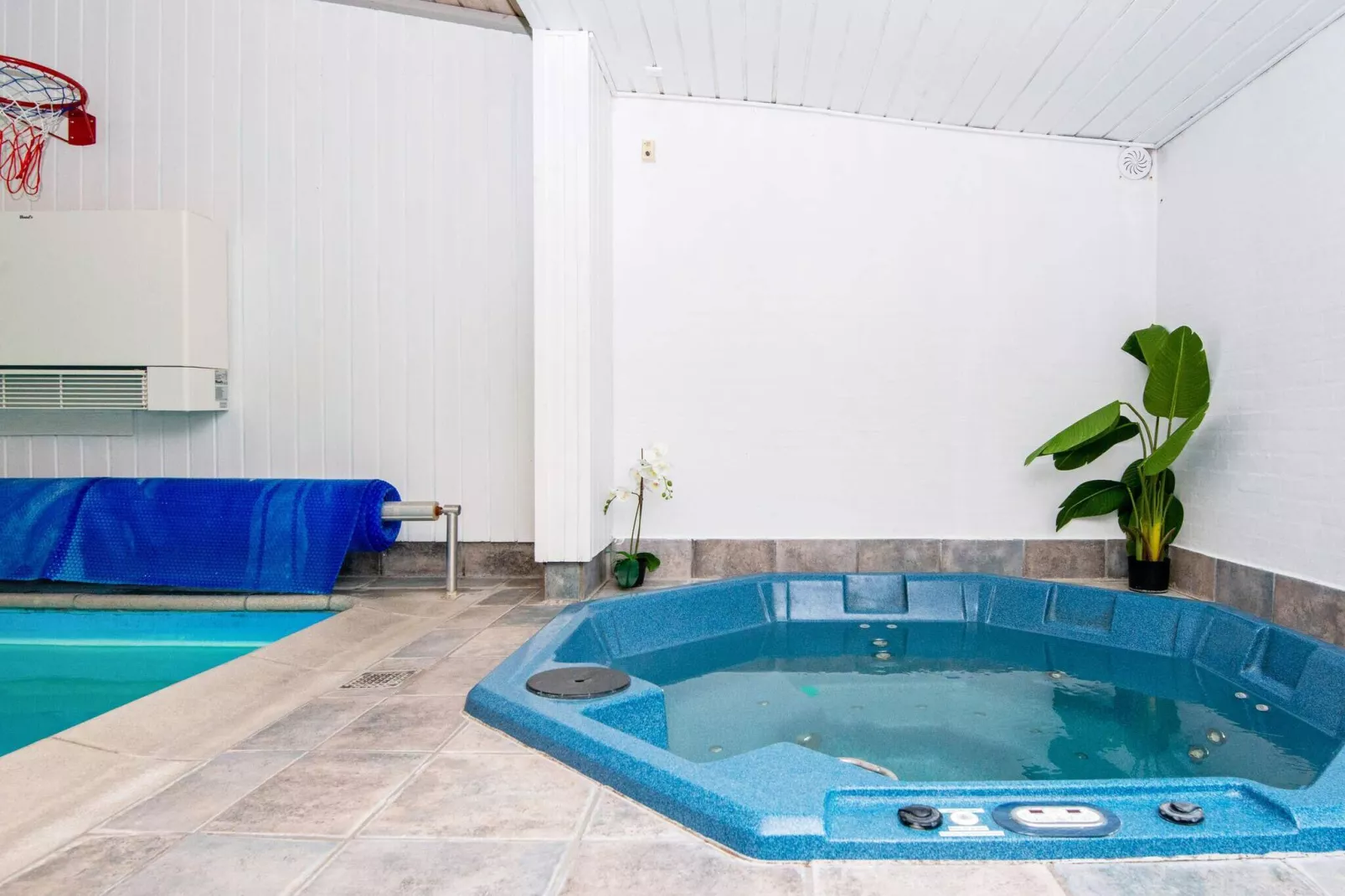 12 persoons vakantie huis in Glesborg-By Traum-Spa