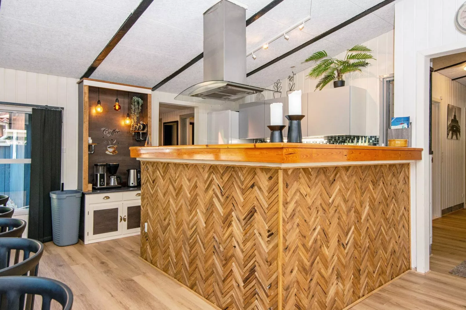 12 persoons vakantie huis in Glesborg-By Traum-Binnen