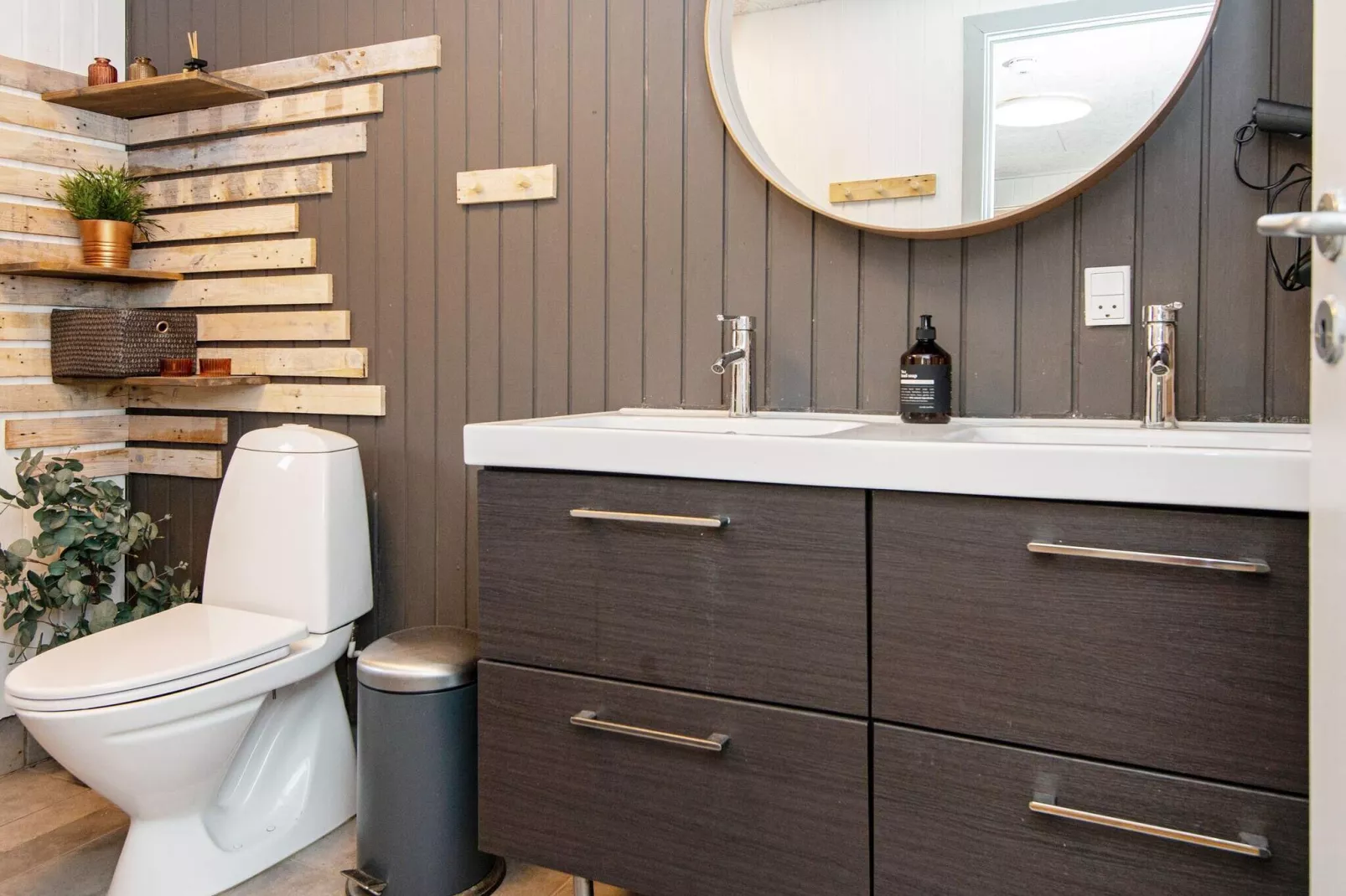 12 persoons vakantie huis in Glesborg-By Traum-Binnen