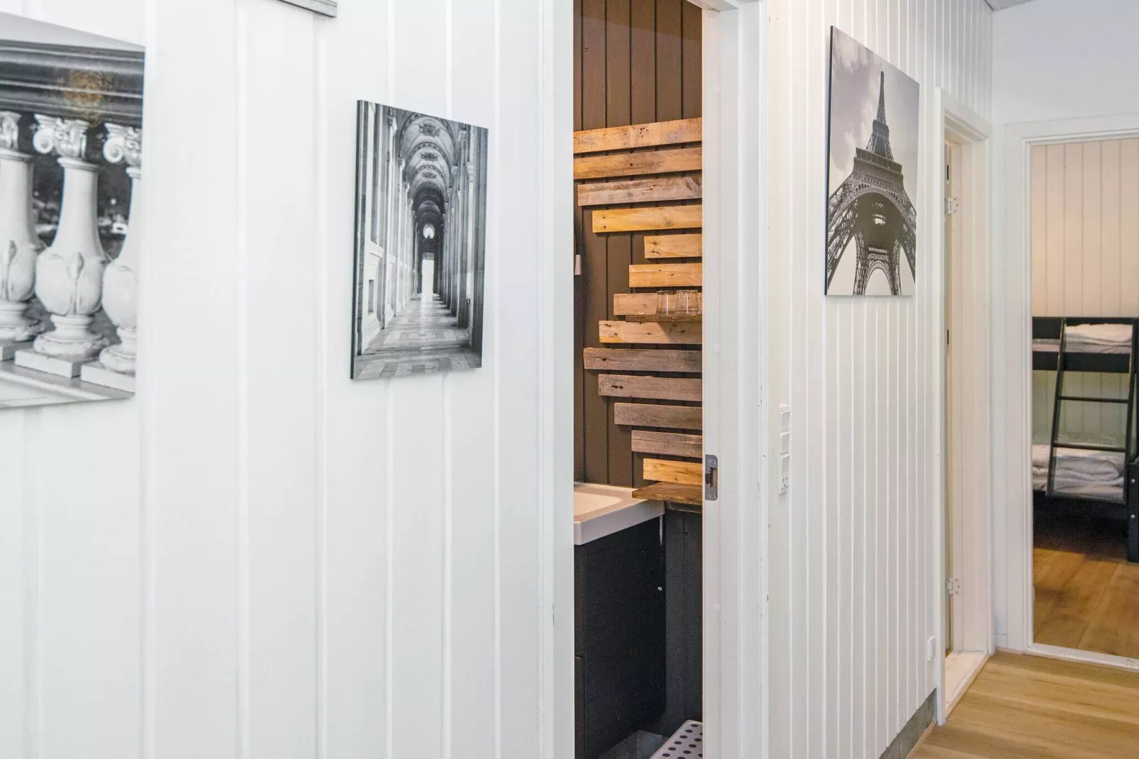 12 persoons vakantie huis in Glesborg-By Traum-Binnen