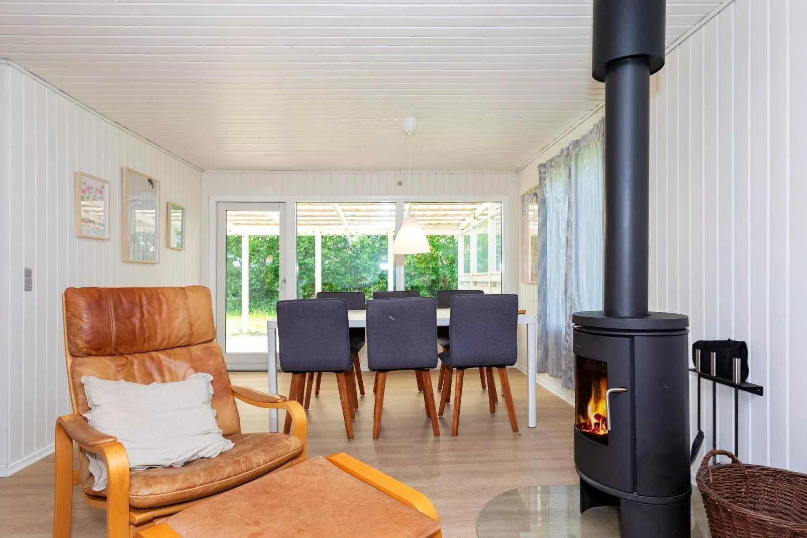 6 persoons vakantie huis in Hals-By Traum-Binnen