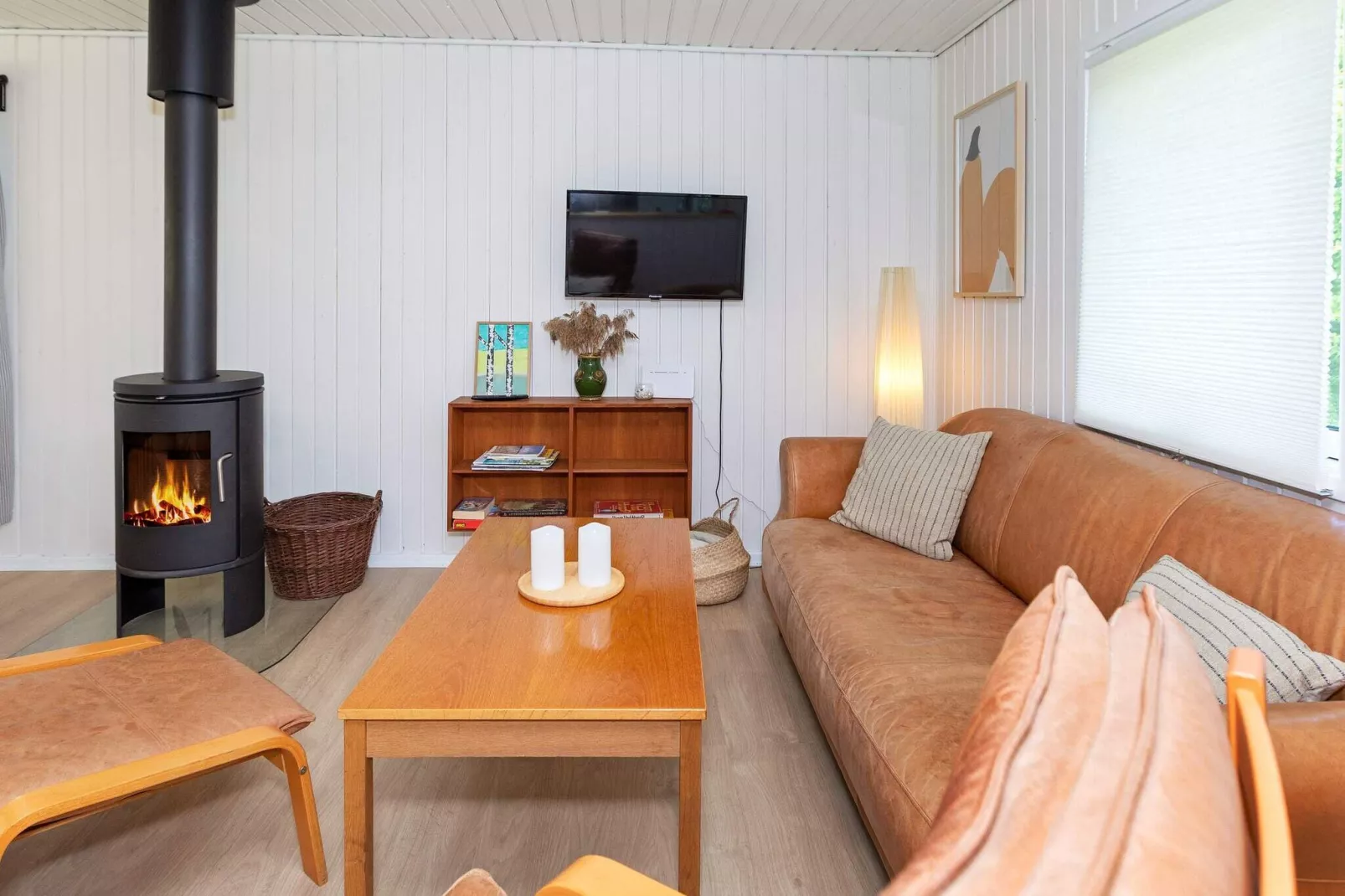 6 persoons vakantie huis in Hals-By Traum-Binnen