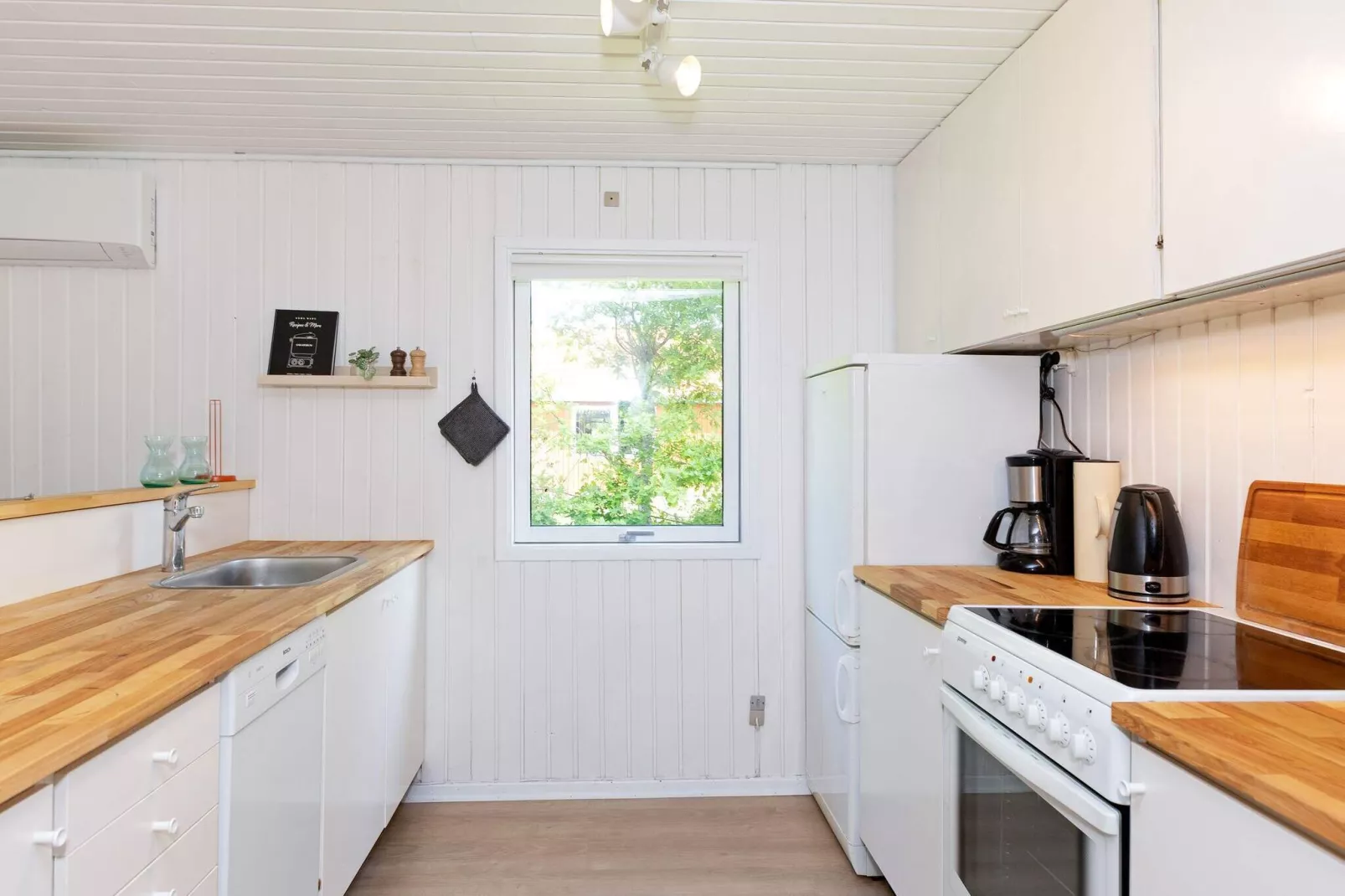 6 persoons vakantie huis in Hals-By Traum-Binnen