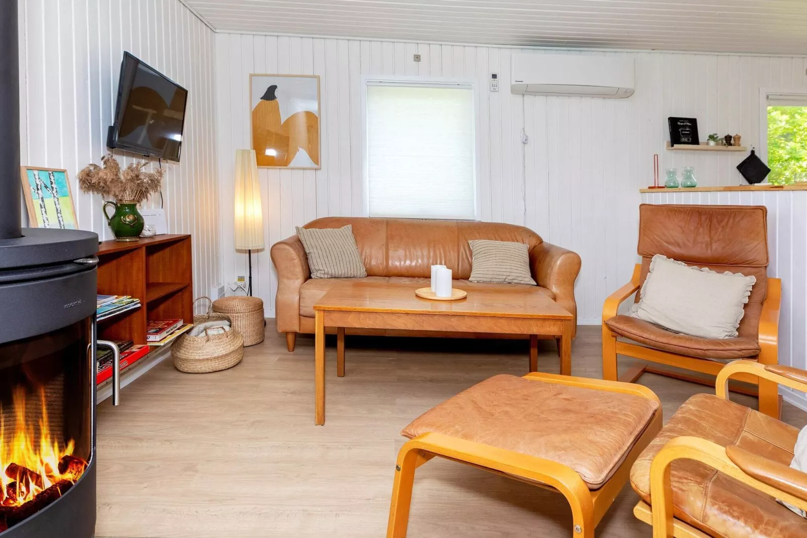 6 persoons vakantie huis in Hals-By Traum-Binnen