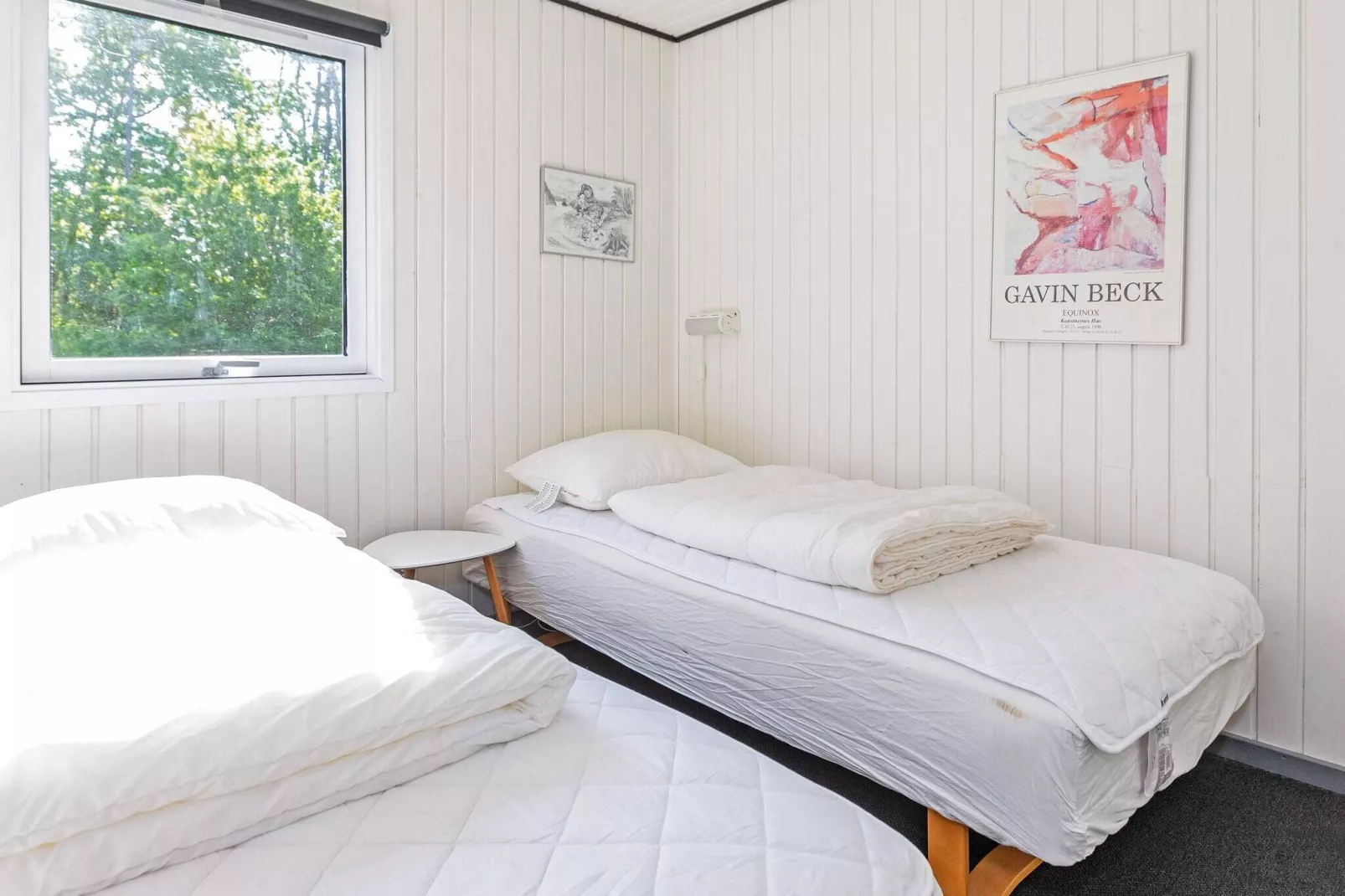 6 persoons vakantie huis in Hals-By Traum-Binnen