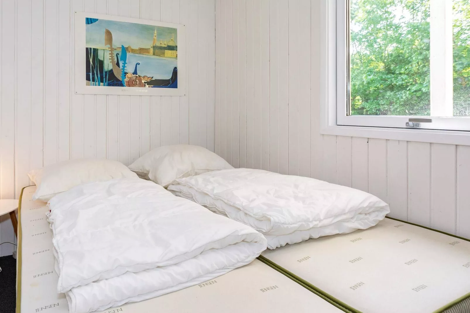 6 persoons vakantie huis in Hals-By Traum-Binnen