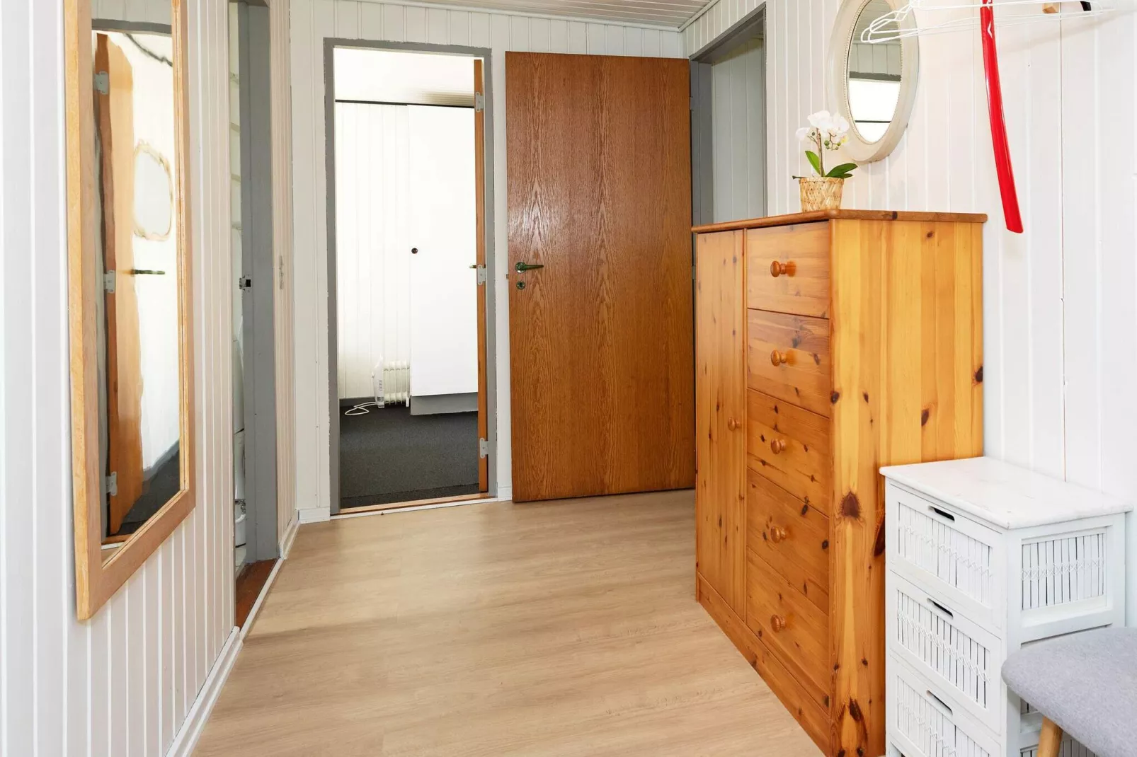6 persoons vakantie huis in Hals-By Traum-Binnen