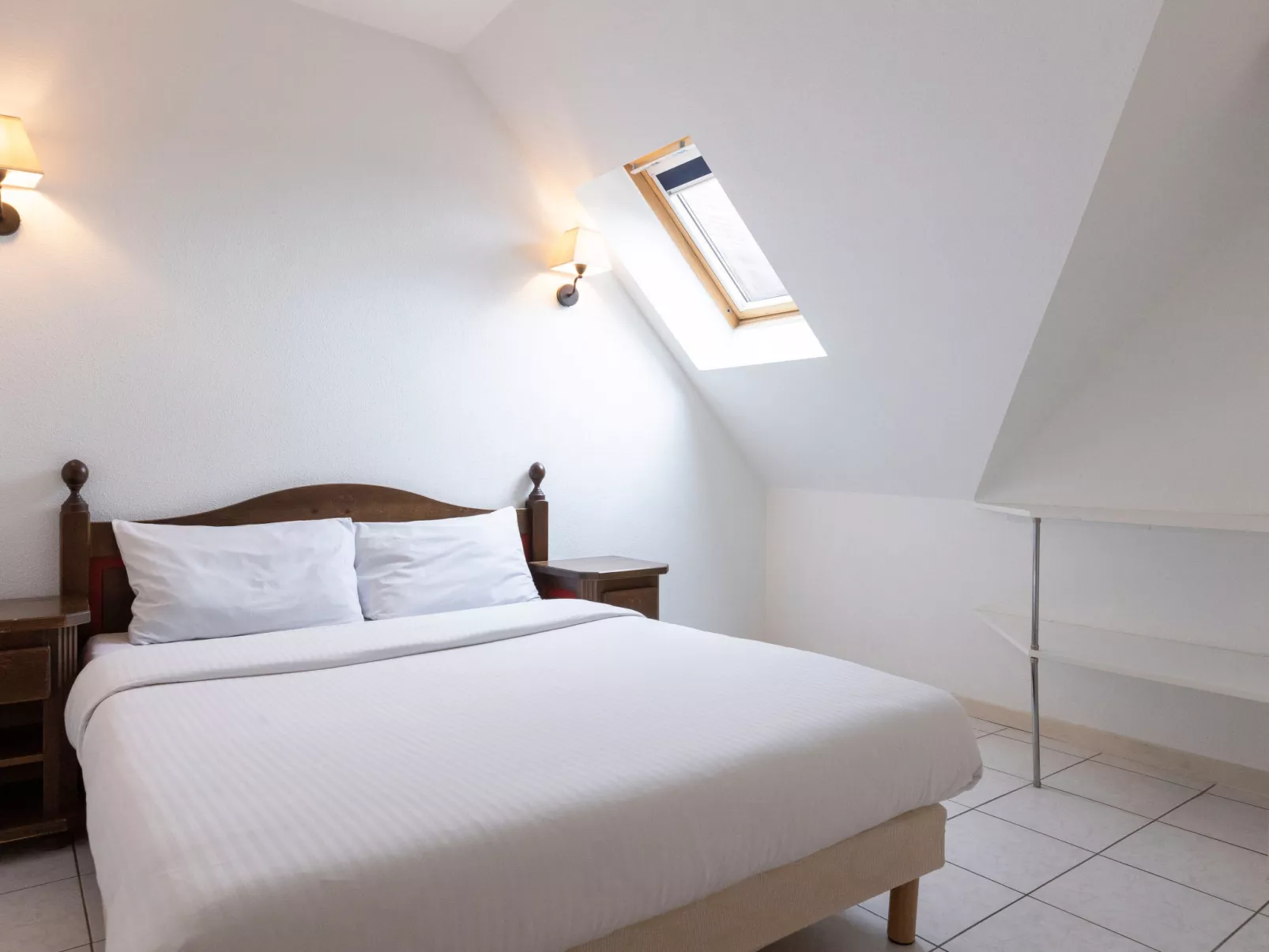 Odalys Référence Le Domaine des Rois-Binnen