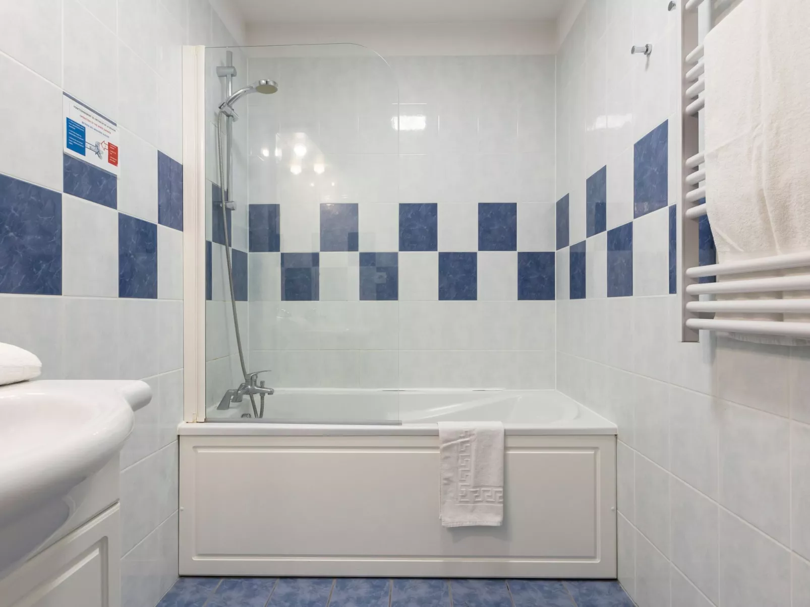 Odalys Référence Le Domaine des Rois-Binnen