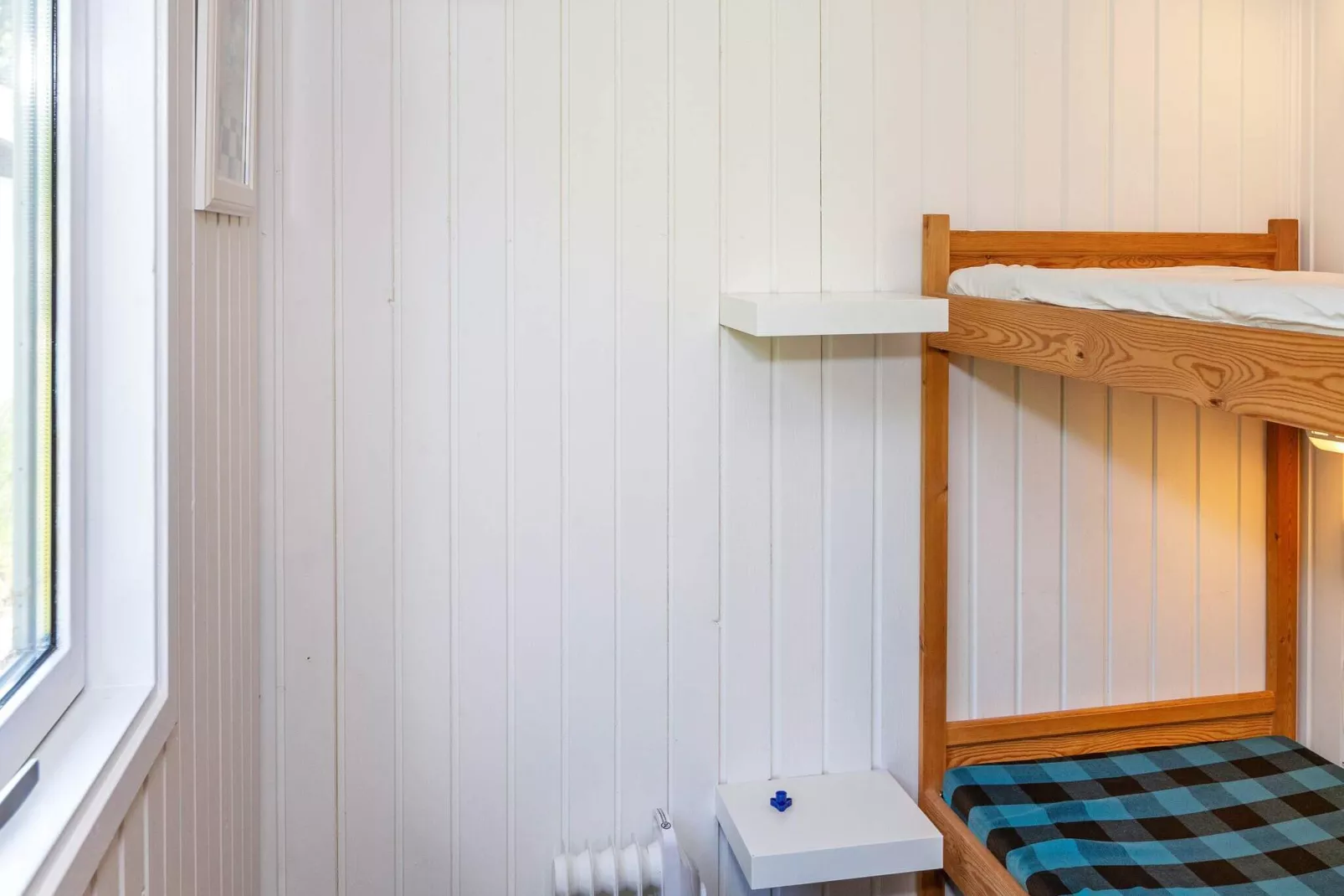 6 persoons vakantie huis in Hals-By Traum-Binnen