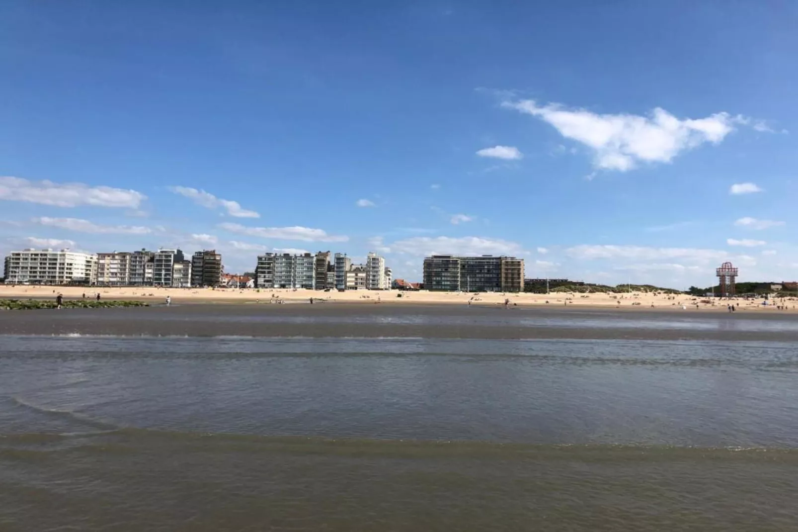 Delphine CD - 103-Gebieden zomer 1km