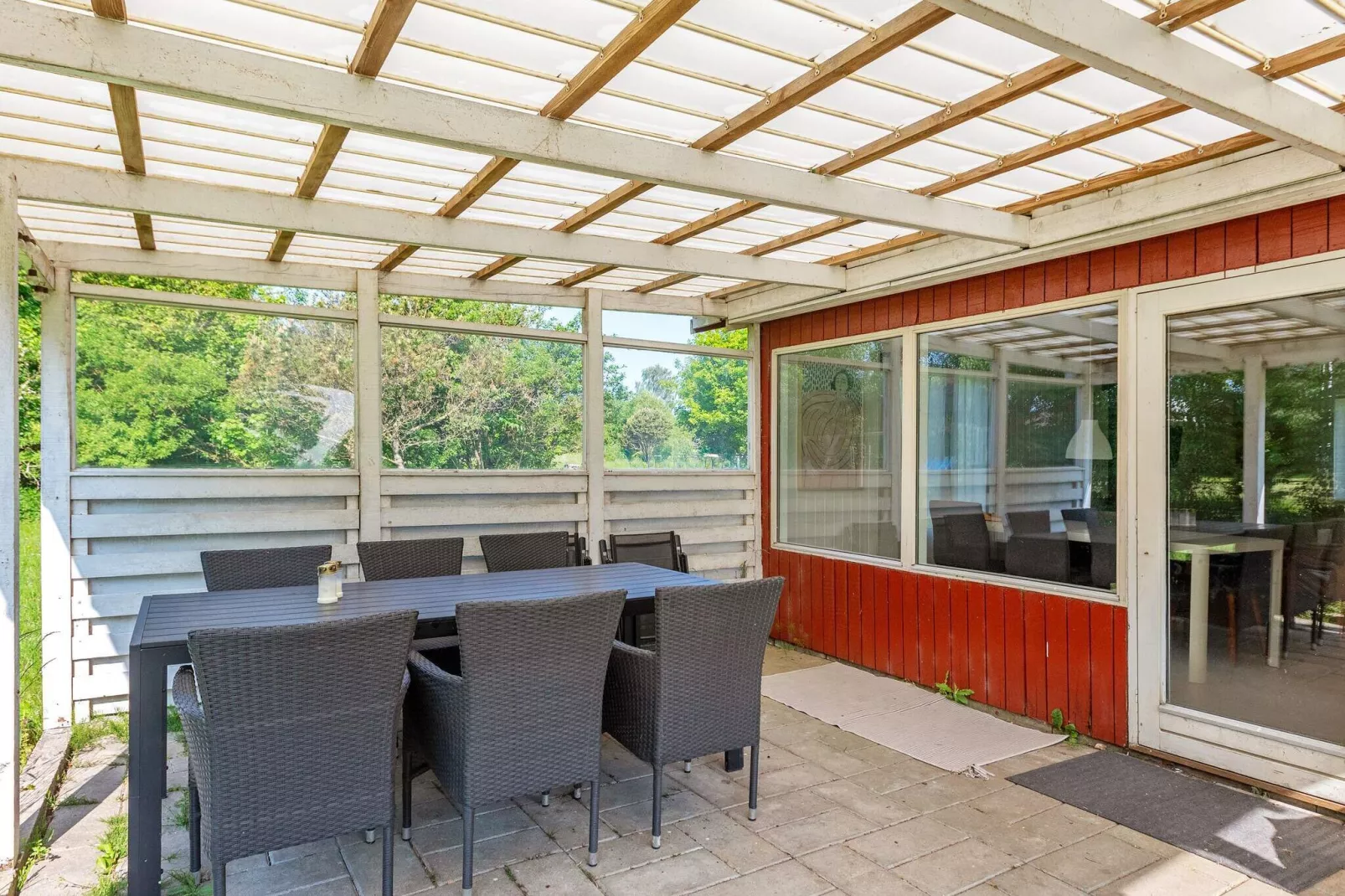 6 persoons vakantie huis in Hals-By Traum-Uitzicht