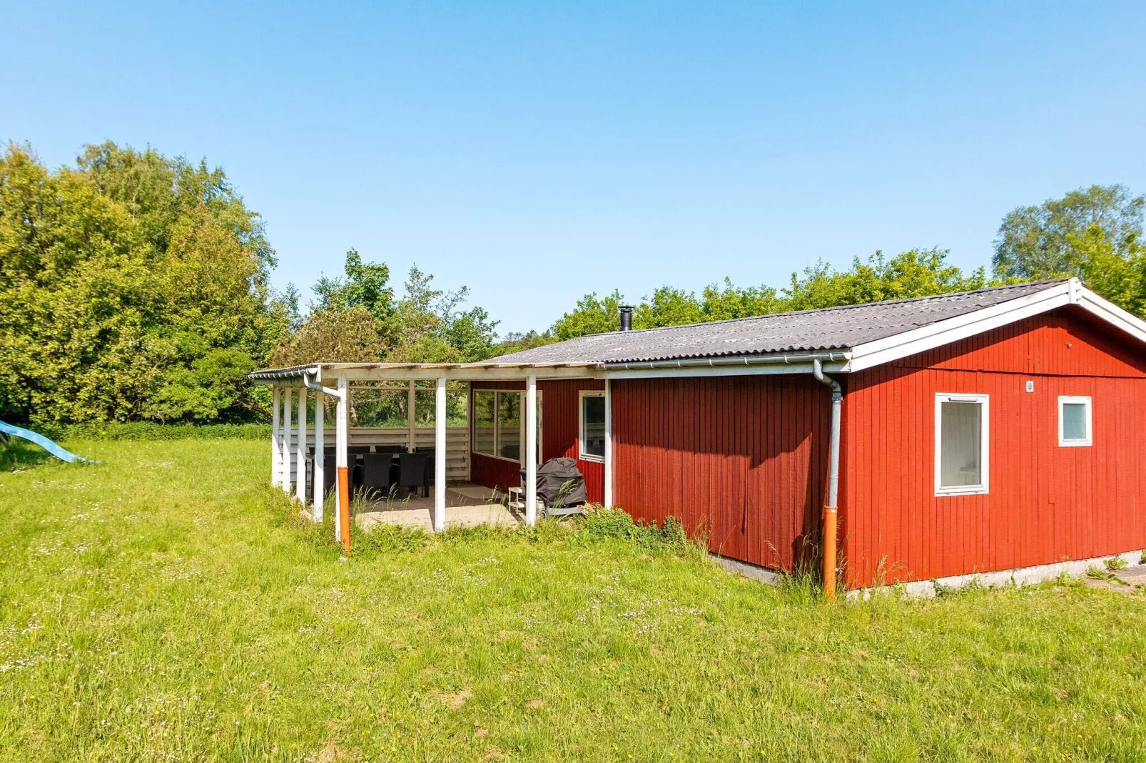 6 persoons vakantie huis in Hals-By Traum-Uitzicht