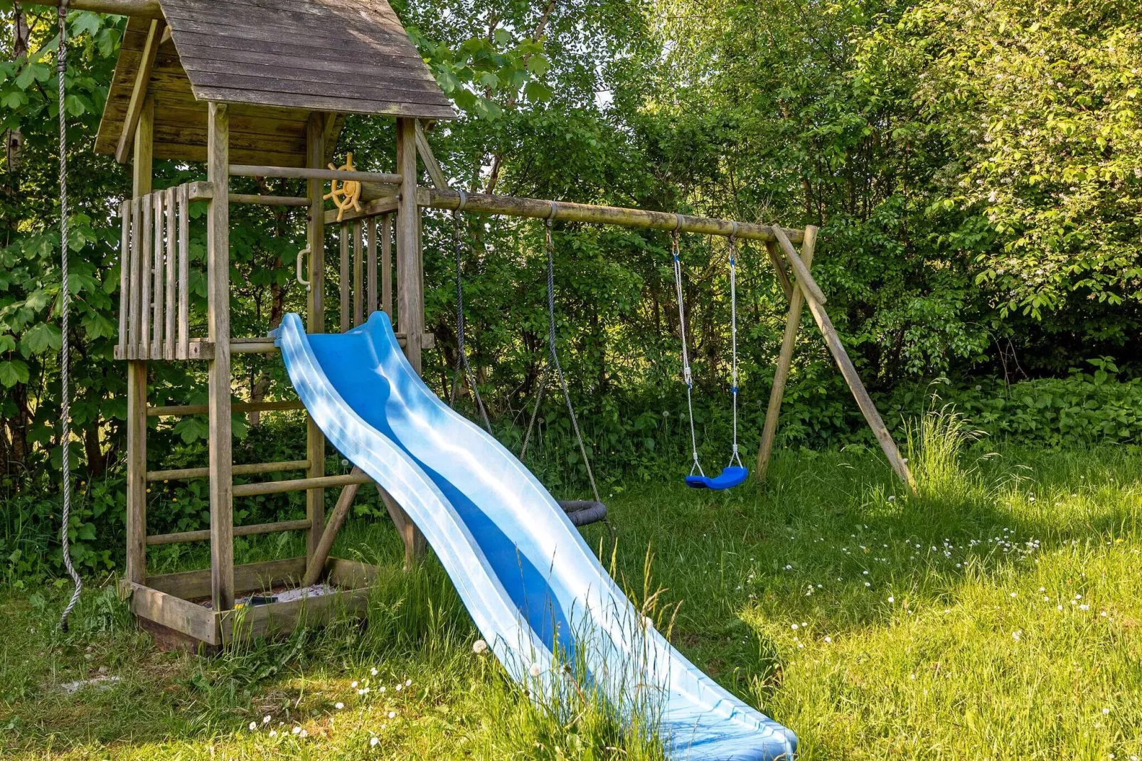 6 persoons vakantie huis in Hals-By Traum-Uitzicht