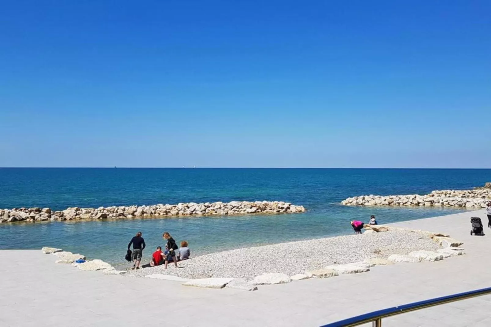 VIla  Querchus Apartment 7-Gebieden zomer 20km