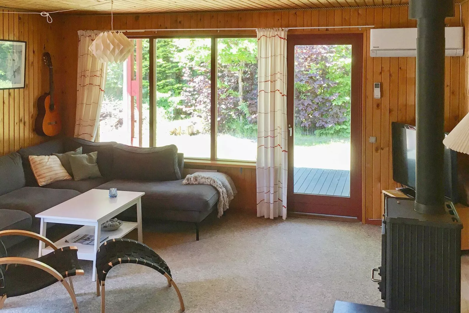 6 persoons vakantie huis in Grenaa-By Traum-Binnen