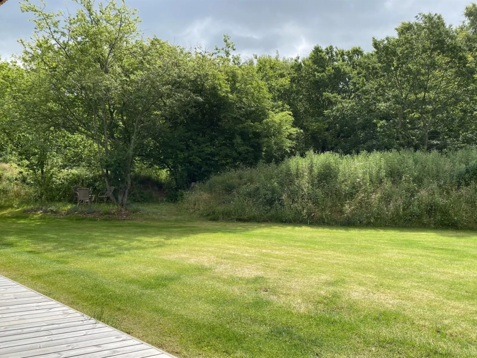 "Karlene" - 300m from the sea-Buiten